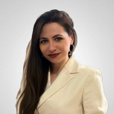 Katsiaryna Zinavenka