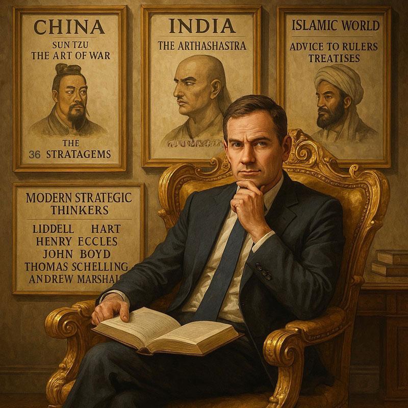 Strategist
