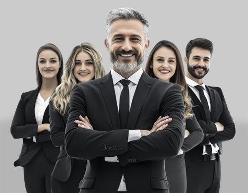 Employee Training Program for Big and Mid-Sized Business